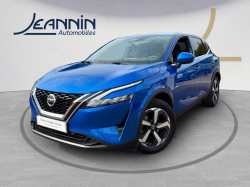 Nissan Qashqai 2021 Mild Hybrid 158 ch Xtronic N... 89-Yonne