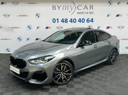 BMW Série 2 Gran Coupé F44 M235i xDrive 306 ch... 93-Seine-Saint-Denis