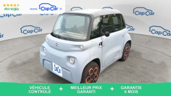 Citroën AMI 8 5kWh Confort - Automatique 75-Paris