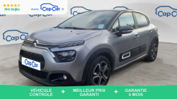 Citroën C3 1.2 PureTech 110 Feel Pack - Premiè... 75-Paris