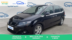 Seat Alhambra II 2.0 TDI 140 Style - 7 places 75-Paris