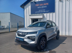 Dacia Spring ELEC EXPRESSION 14-Calvados