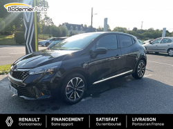 Renault Clio TCe 90 GSR2 Techno 29-Finistère