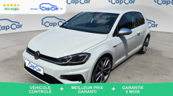 Volkswagen Golf 7R 2.0 TSI 310 4Motion DSG7 75-Paris