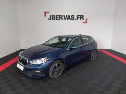 BMW Série 1 116D BUSINESS DESIGN 72-Sarthe