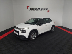 Citroën C3 BLUEHDI 100 FEEL 72-Sarthe
