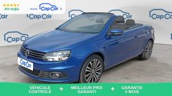 Volkswagen Eos Cabriolet 2.0 TSI 211 Sportline 75-Paris