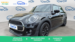 Mini Mini II 1.5 One 102 DCT7 Greenwich - Automa... 75-Paris