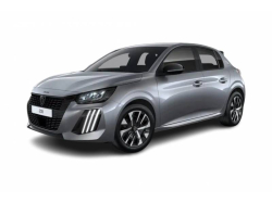 Peugeot 208 Hybrid 110 e-DCS6 Style 74-Haute-Savoie