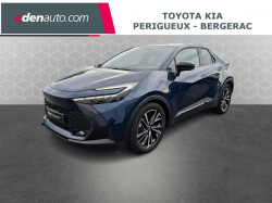 Toyota C-HR Hybride 140 Collection 24-Dordogne
