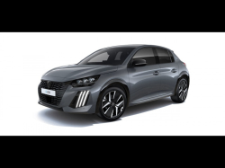 Peugeot 208 Electrique 54 kWh 156ch GT 01-Ain