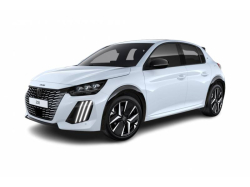 Peugeot 208 Hybrid 145 e-DCS6 GT 01-Ain