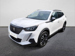 Peugeot 2008 BlueHDi 130 S&S EAT8 Allure 74-Haute-Savoie