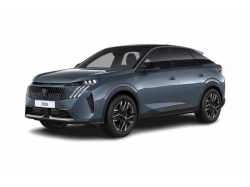 Peugeot 3008 Hybrid 145 e-DCS6 GT 01-Ain