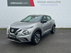 Nissan Juke DIG-T 114 Acenta 16-Charente