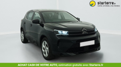 Citroën C5 Aircross PureTech 130 S&S BVM6 Feel 69-Rhône