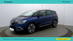 Renault Scénic Grand 1.3 TCe 140ch Business EDC... 91-Essone