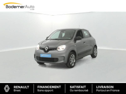 Renault Twingo III E-Tech Equilibre 29-Finistère