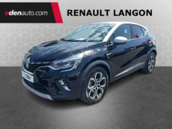 Renault Captur E-Tech Plug-in 160 Intens 33-Gironde