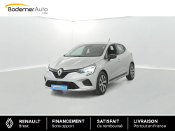 Renault Clio TCe 90 Equilibre 29-Finistère