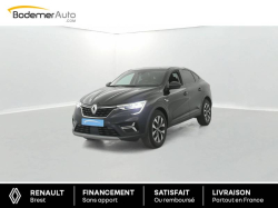 Renault Arkana mild hybrid 140 EDC FAP - 22 Evol... 29-Finistère