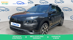 Citroën C4 Cactus 1.2 PureTech 82 Shine 75-Paris