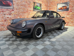 Porsche 911 3,2 l 33-Gironde