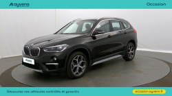 BMW X1 xDrive20iA 192ch xLine Euro6d-T 91-Essone