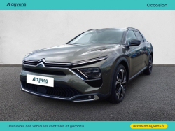 Citroën C5 X PureTech 130ch S&S Shine EAT8 67-Bas-Rhin