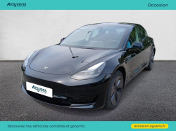Tesla Model 3 Standard RWD Plus MY22 74-Haute-Savoie
