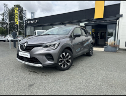 Renault Captur EVOLUTION HYBRID 140 EDC 49-Maine-et-Loire