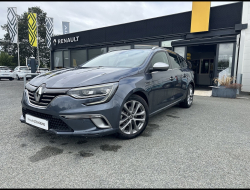 Renault Mégane Estate GT LINE TCE 130 CV 49-Maine-et-Loire