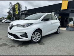 Renault Zoe LIFE R110 49-Maine-et-Loire