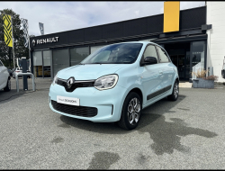 Renault Twingo EQUILIBRE E-Tech 100% ELECTRIQUE 49-Maine-et-Loire
