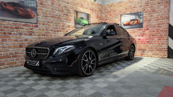Mercedes Classe E 43 AMG 33-Gironde