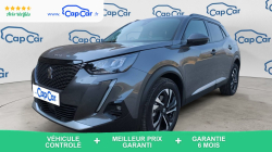 Peugeot 2008 1.5 BlueHDI 130 EAT8 Allure Busines... 75-Paris