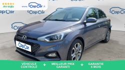 Hyundai i20 1 T-GDi 100 Intuitive 75-Paris