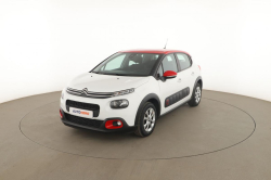 Citroën C3 1.2 PureTech Feel 82 ch 13-Bouches du Rhône