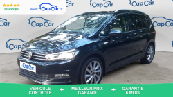 Volkswagen Touran 2.0 TDI 150 DSG6 Carat 75-Paris