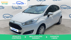 Ford Fiesta V 1.0 EcoBoost 100 Trend 75-Paris