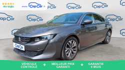 Peugeot 508 II 1.6 Hybrid 225 e-EAT8 Allure Busi... 75-Paris