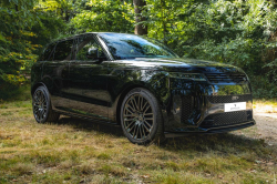 Land Rover Range Rover Sport III P635 AWD V8 4.4... 14-Calvados