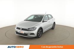 Volkswagen Polo 1.0 TSI United 95 ch 92-Hauts-de-Seine