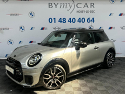 Mini Cooper F66 156 ch DKG7 C JCW Finition 93-Seine-Saint-Denis