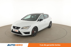 Seat Leon 2.0 TSI Cupra 290 ch 92-Hauts-de-Seine