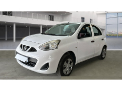 Nissan Micra 1.2 - 80 Lolita Lempicka 13-Bouches du Rhône