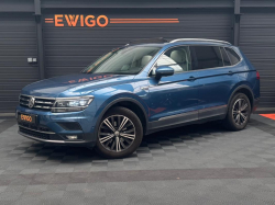 Volkswagen Tiguan ALLSPACE 1.5 TSI 150 EVO CARAT... 29-Finistère