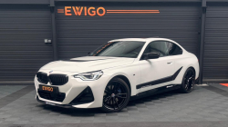 BMW Serie 2 Coupe M240i XDRIVE 3.0 374 M PERFORM... 29-Finistère