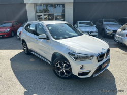 BMW X1 sDrive 116Cv X-Line 31-Haute-Garonne