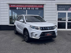 Suzuki Vitara 1.0 Boosterjet 111ch AVANTAGE 74-Haute-Savoie